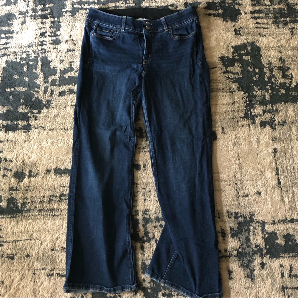 Lane Bryant Jeans